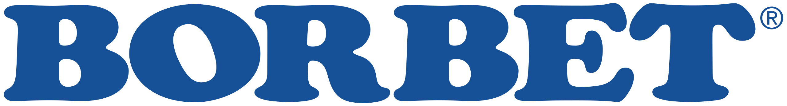Borbet Logo