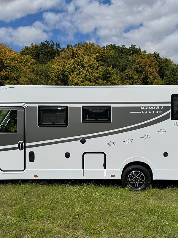 Miller M-Liner